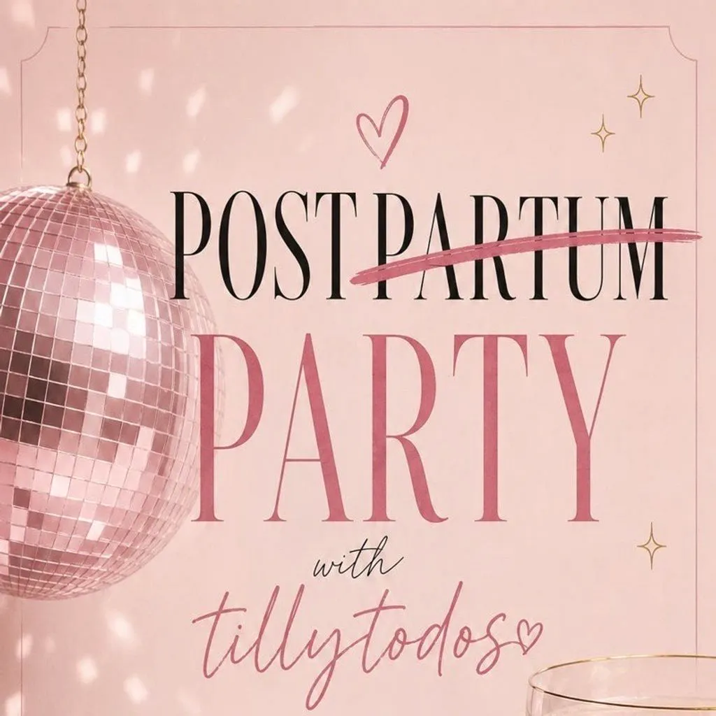 Postparty! at Sparrow Park