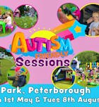 Autism Friendly Session at Peterborough Funtopia