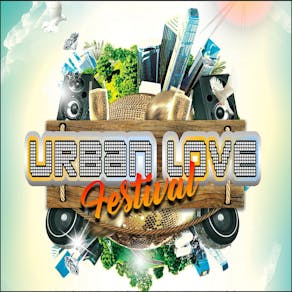 Urban Love - Rooftop Festival (Day 1)