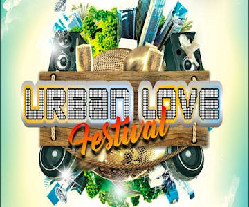 Urban Love - Rooftop Festival (Day 1)