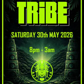 TRiBE at BAR 105!