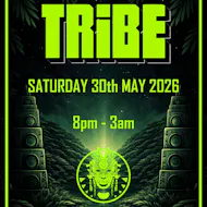TRiBE at BAR 105! at Bar 105 Cathays