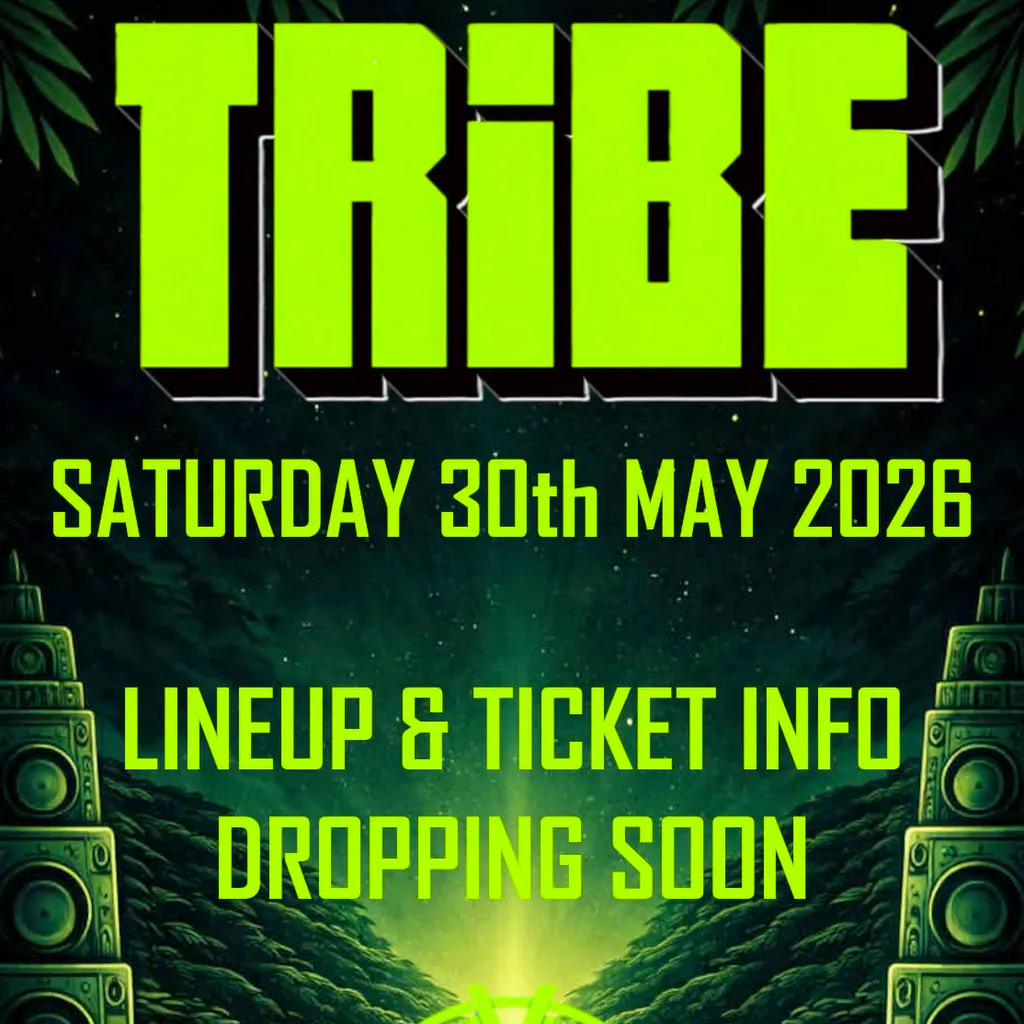 TRiBE at BAR 105! at Bar 105 Cathays