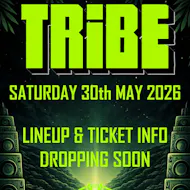 TRiBE at BAR 105! at Bar 105 Cathays