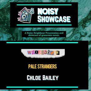 Noisy Showcase LIVE