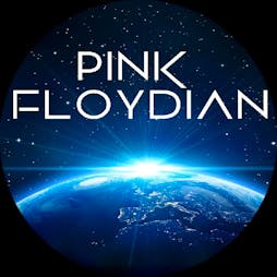 Pink Floydian | The Muni COLNE  | Sat 29th February 2020 Lineup