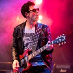 The Phonics - The music of the Stereophonics Tickets | Old Fire Station Carlisle  | Sat 21st December 2024 Lineup