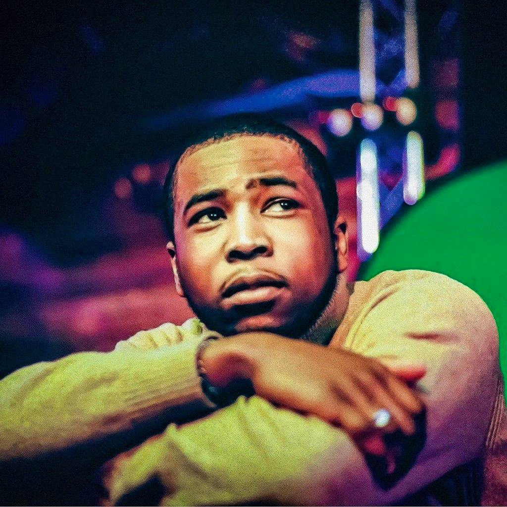 Good Ship Comedy Battersea feat. Michael Odewale at The Thieves