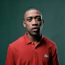 Wiley Tickets | Kasbah Coventry  | Sat 4th June 2022 Lineup