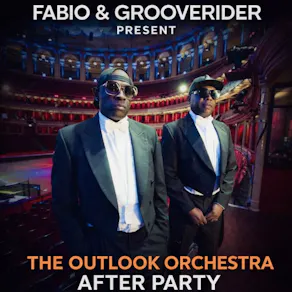 The Outlook Orchestra After Party