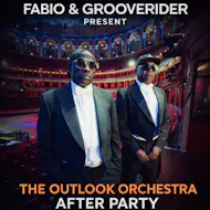 The Outlook Orchestra After Party at The Old Print Works