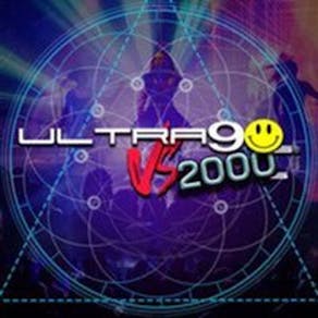 Ultra 90s Vs 2000s - The Engine Shed, Lincoln