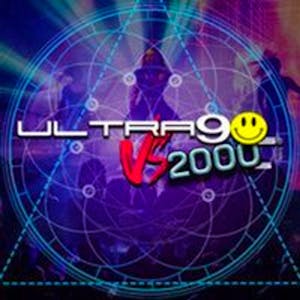 Ultra 90s Vs 2000s - The Engine Shed, Lincoln