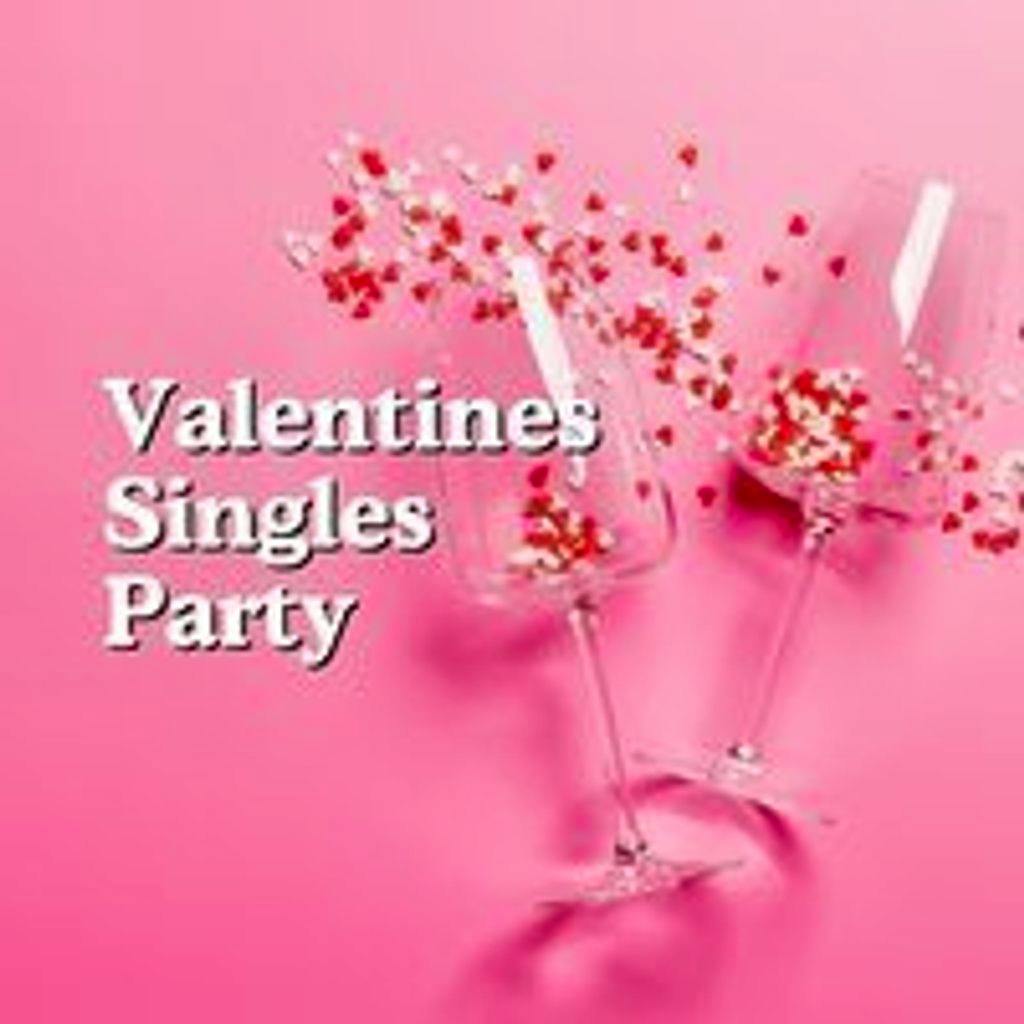 Valentine's Party with Love at First Sign at The Alchemist George Street