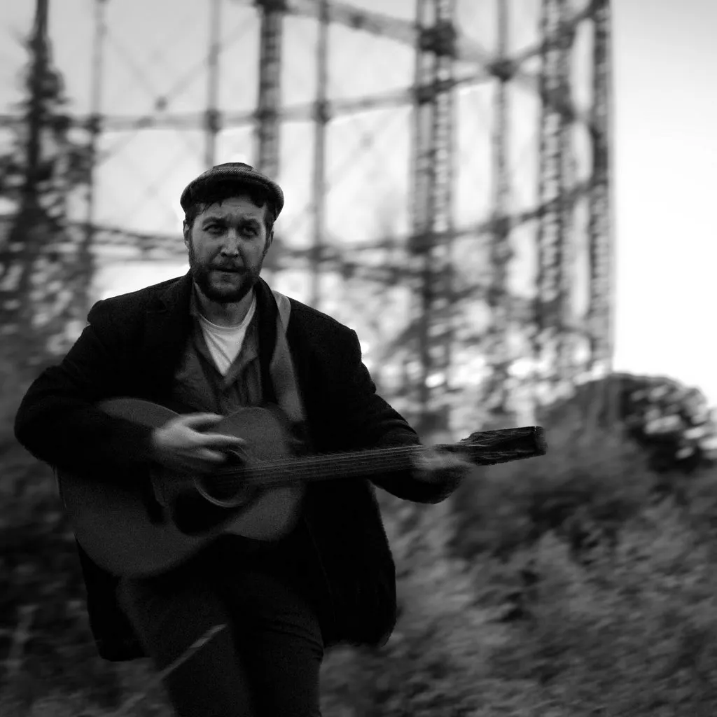 Mark Borthwick: War of the Birds - Morecambe Bay Fringe at The Royal Station Hotel
