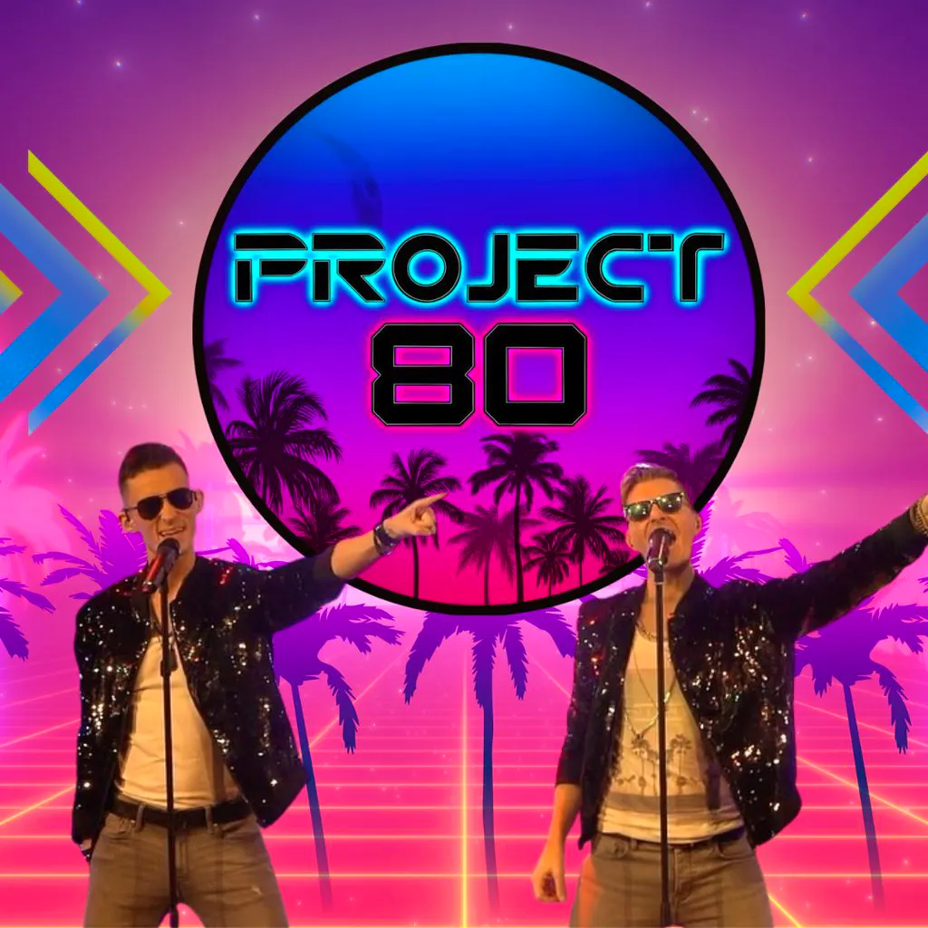 Project 80 at Rio Music Bar