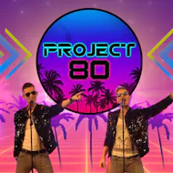 Project 80 at Rio Music Bar
