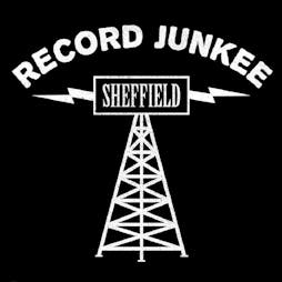 Nightstalker live in Sheffield Tickets | Record Junkee Sheffield  | Thu 23rd June 2022 Lineup
