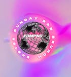 KOMPND EASTER SUNDAY R&B BRUNCH