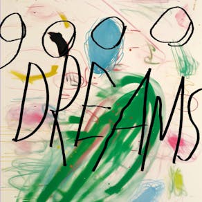 Avalon Emerson presents: 9000 Dreams