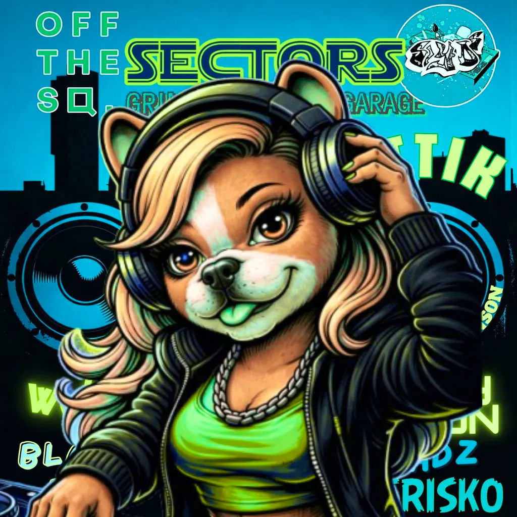 SectorS at Off The Square Manchester