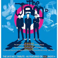 The JAM'D at The Bungalow Bar