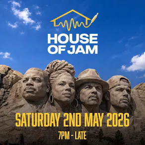 House Of Jam