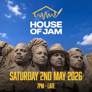 House Of Jam at The Mixer