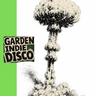 Garden Indie Disco at Dubrek Studios