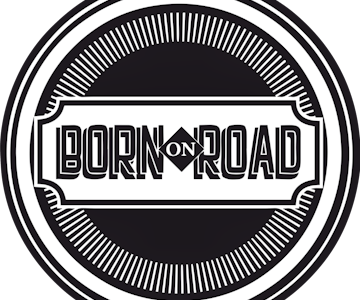 Born On Road: Leeds 10 Years UK Tour w/ Serum