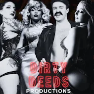 Dirty Deeds Productions Vol 1. at The Vat And Fiddle