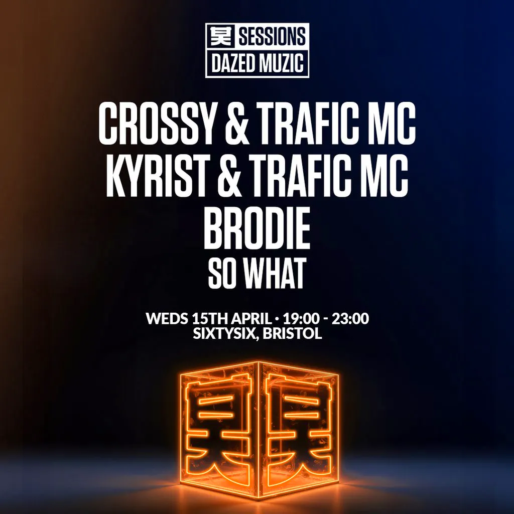 Shogun Sessions - Bristol at SIXTYSIX Bristol