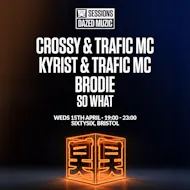 Shogun Sessions - Bristol at SIXTYSIX Bristol