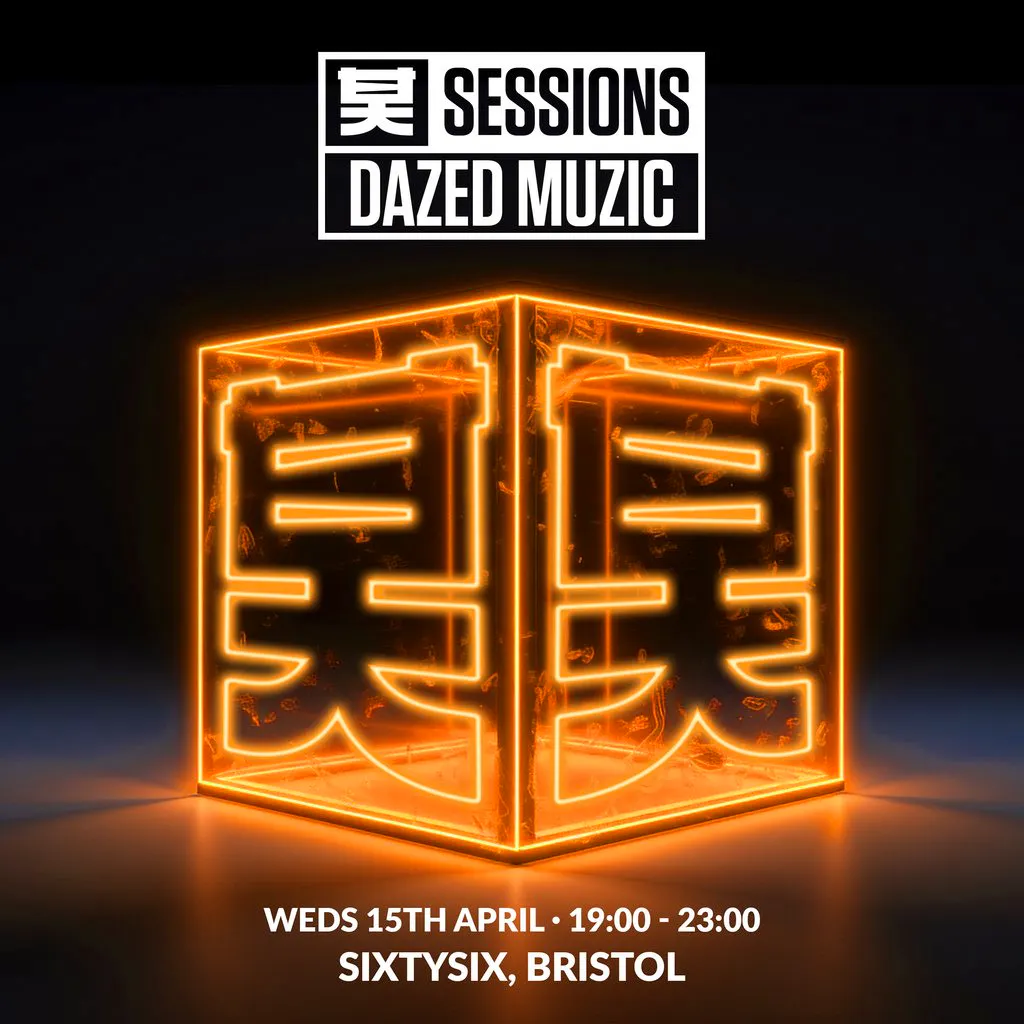 Shogun Sessions - Bristol at SIXTYSIX Bristol