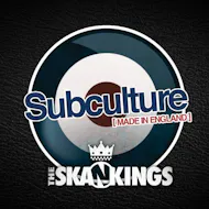 Mod revival night with THE SKANKINGS at Sally Cinnamon's Music Venue