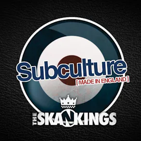 Mod revival night with THE SKANKINGS