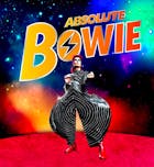 Assembly Leamington Presents Absolute Bowie Friday 3|5|24
