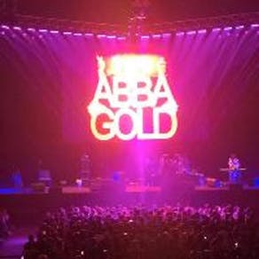 Abba Gold