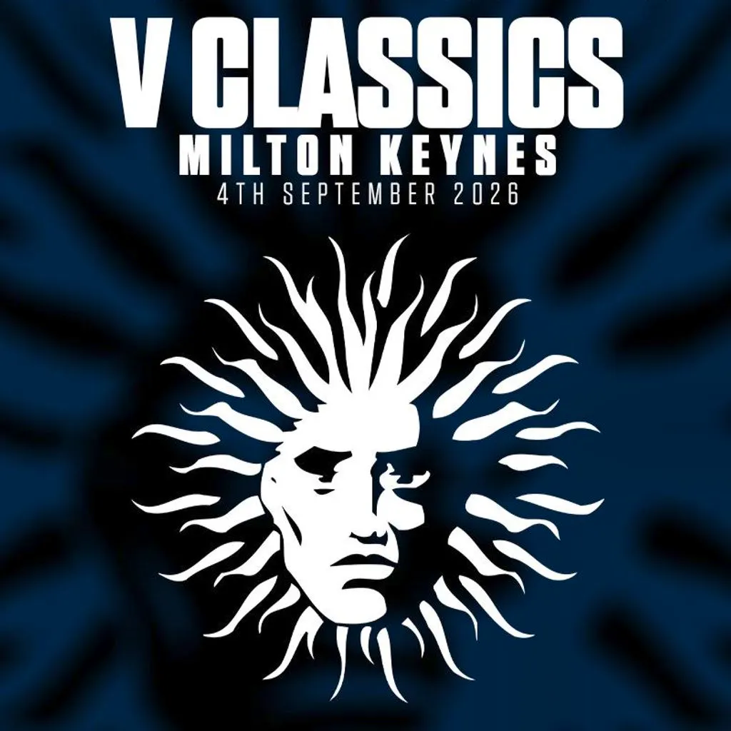 V CLASSICS - Bryan Gee, Jumpin Jack Frost, DJ Krust & More at Unit Nine