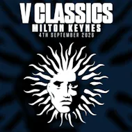V CLASSICS - Bryan Gee, Jumpin Jack Frost, DJ Krust & More at Unit Nine