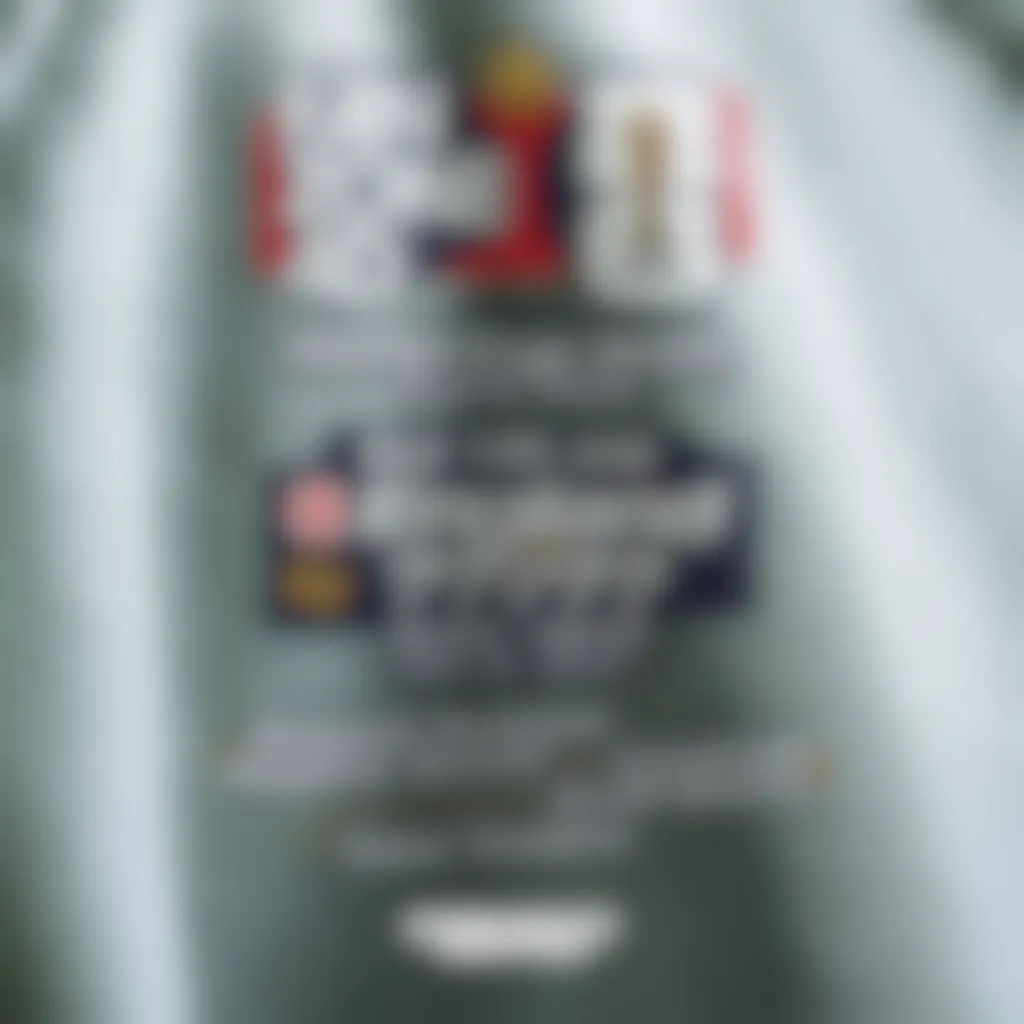 banner