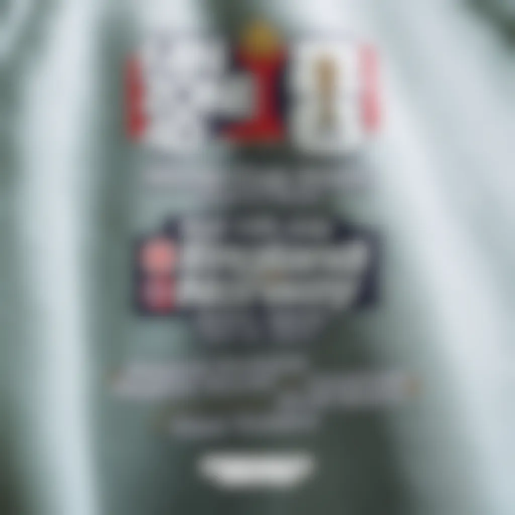 banner