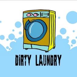 Dirty Laundry with Peplo/ The Crails/ Bitter Suite Tickets | McChuills Glasgow  | Thu 26th January 2023 Lineup