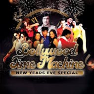 Bollywood Time Machine - New Years Eve Special Solihull at Voco St. Johns Hotel