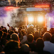 909 x WAV presents Mirage w/ Henry Saiz & special guest(s) at Wav Garden