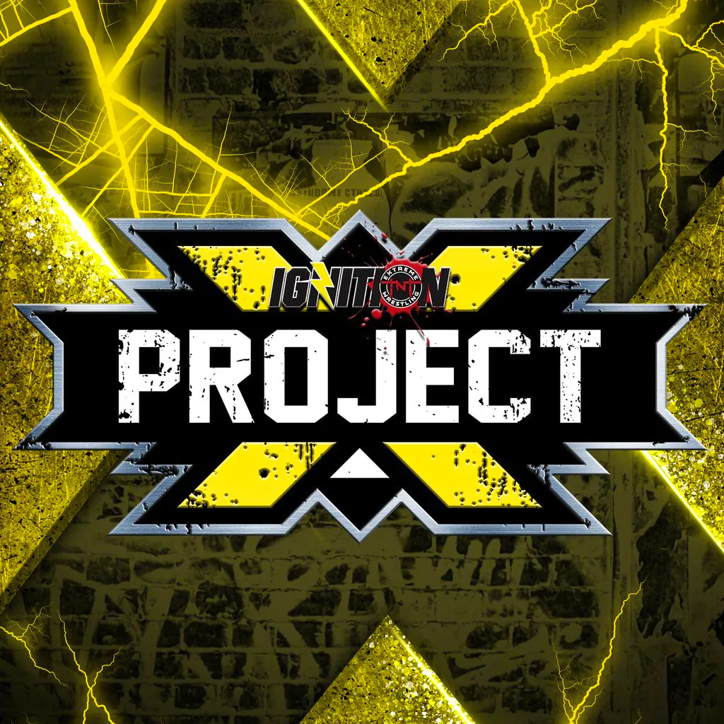TNT IGNition: Project X 2026 at Hangar 34