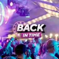 BACK IN TIME Christmas Party at Boom Boom Club Sutton Utd FC Sutton Surrey