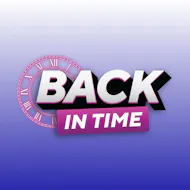 BACK IN TIME Christmas Party at Boom Boom Club Sutton Utd FC Sutton Surrey