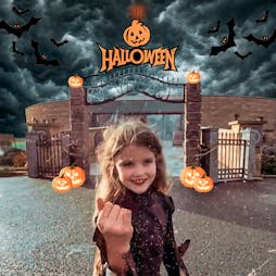 Venue: Halloween Monster Ball | Hurlston Hall Ormskirk  | Fri 28th October 2022