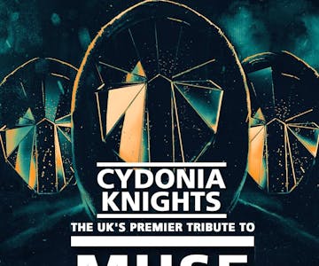 Cydonia Knights: Muse Tribute 